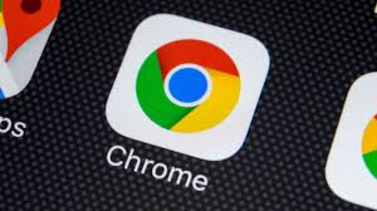 Know how Chrome is using private browsing