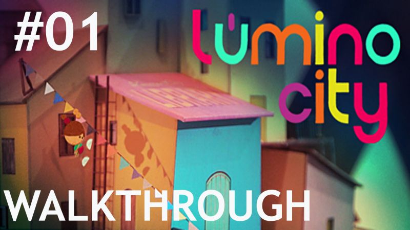 एडवेंचर की लिस्ट में बेस्ट है Lumino City गेम !