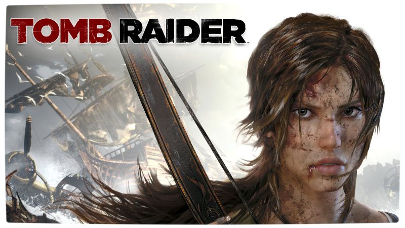 अभी तक है जलवा Tomb Raider गेम  का