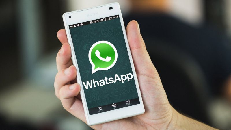 Whatsapp में जल्द आएगा यह अपडेट