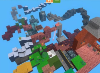 Now make 3D Games Without Coding, Google Launches game builder
