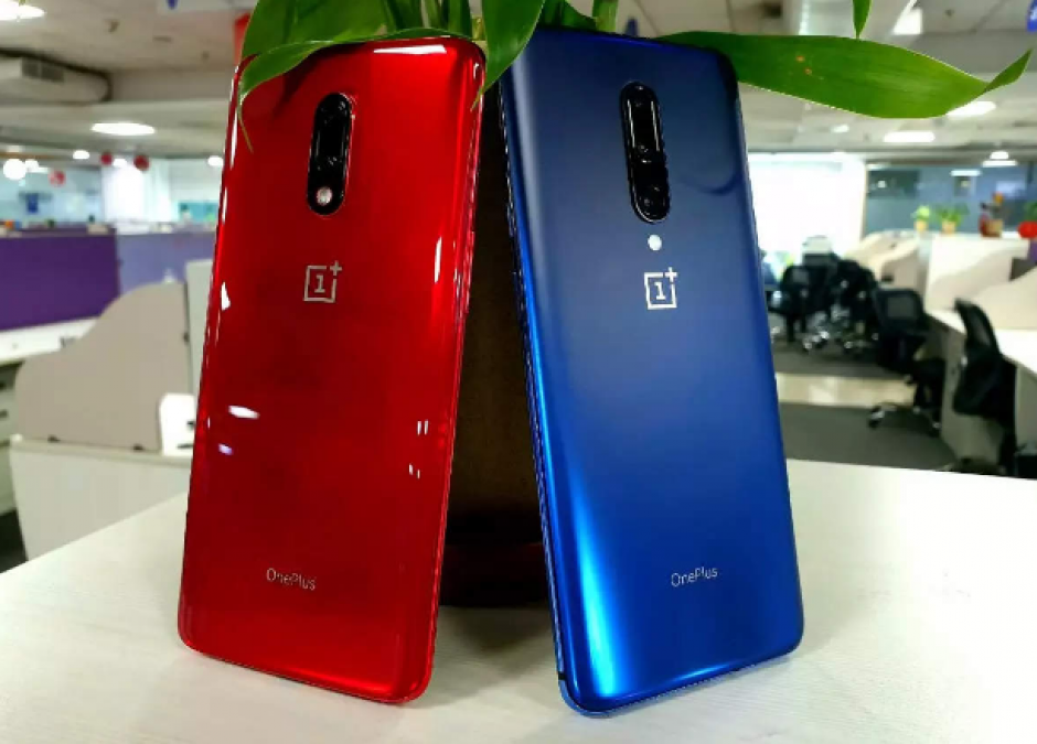 OnePlus 7 Pro or OnePlus 7 which one is better