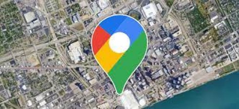 Google Maps's new feature, you will be overwhelmed by the benefits