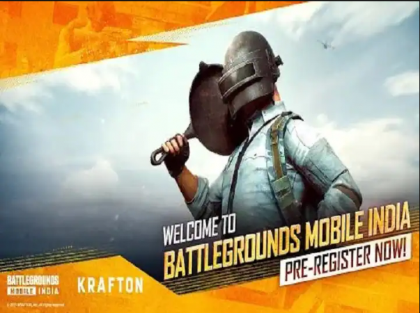 Battlegrounds Mobile India beta now available for select players on Google Play