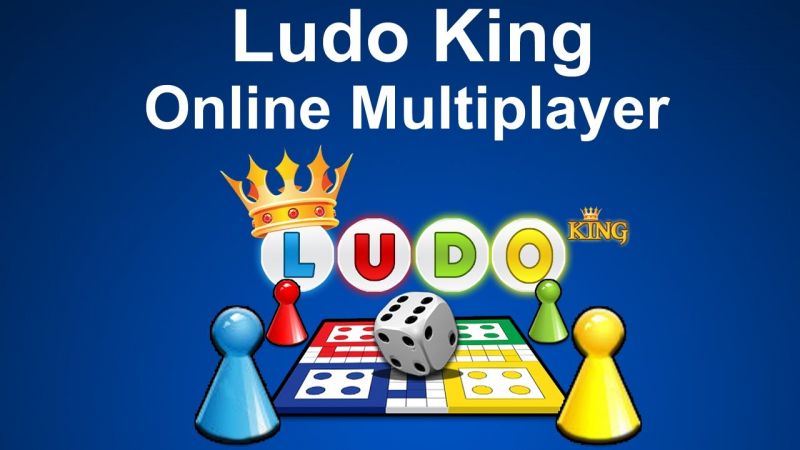 ऑनलाइन और ऑफलाइन खेल पायेगे Ludo King गेम !