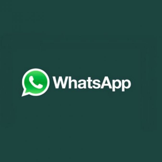 WhatsApp: Now you can save messages without taking screenshots