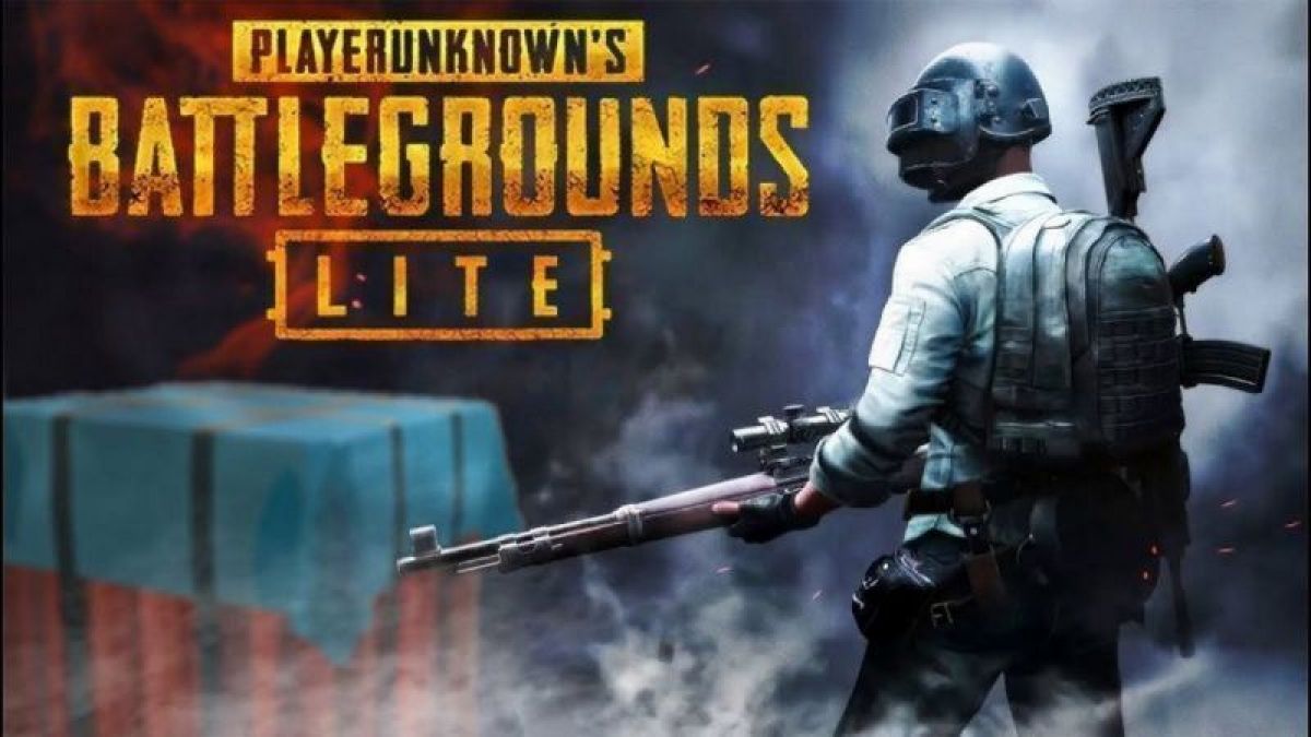 PUBG Lite Launches Pre-Registration, Here's Offer