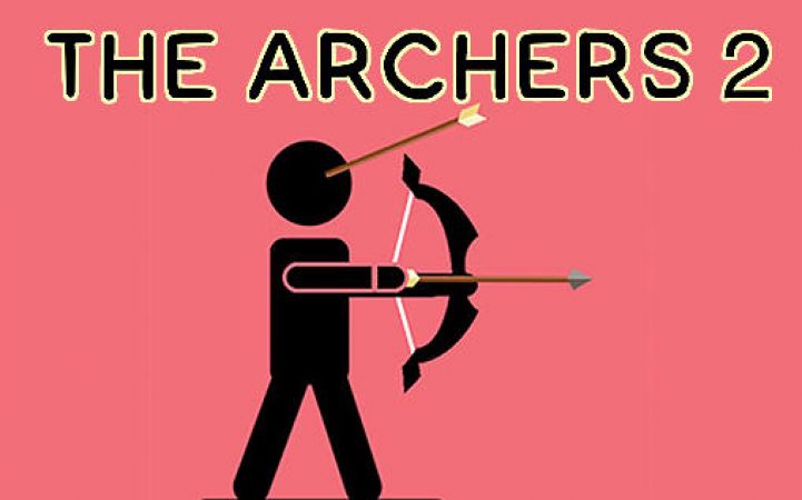 The Archers 2 एरो वॉर के लिए तैयार हो आप !