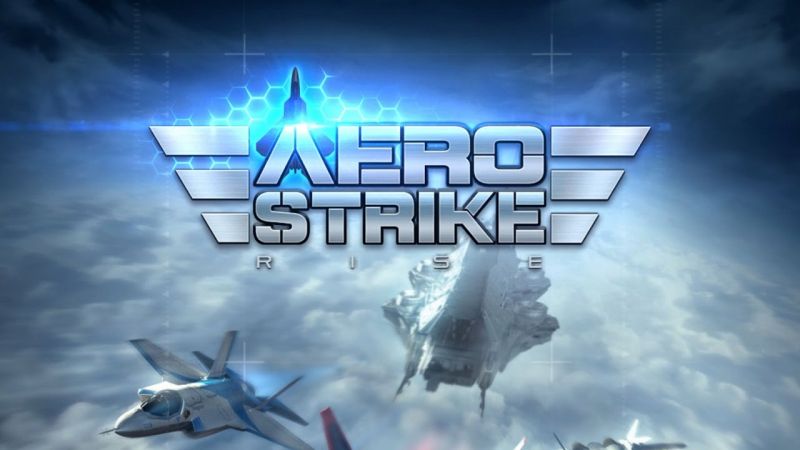 Aero STRIKE वॉर तो अब शुरू होगी