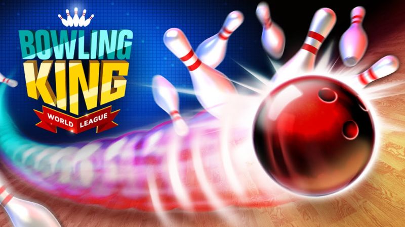 अपने सोशल मीडिया फ्रैंड्स के साथ खेले Bowling King