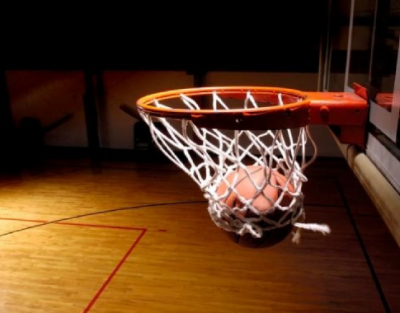 Ball Shot एंड्राइड गेम फ़्लिंग टू बास्केट