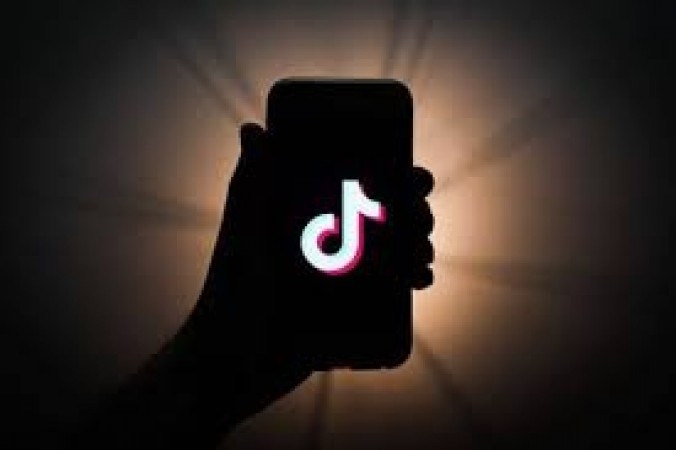 Big shock to Tiktok users, many Chinese apps have been removed from playstore