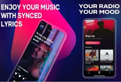 TikTok's company launched music app Resso