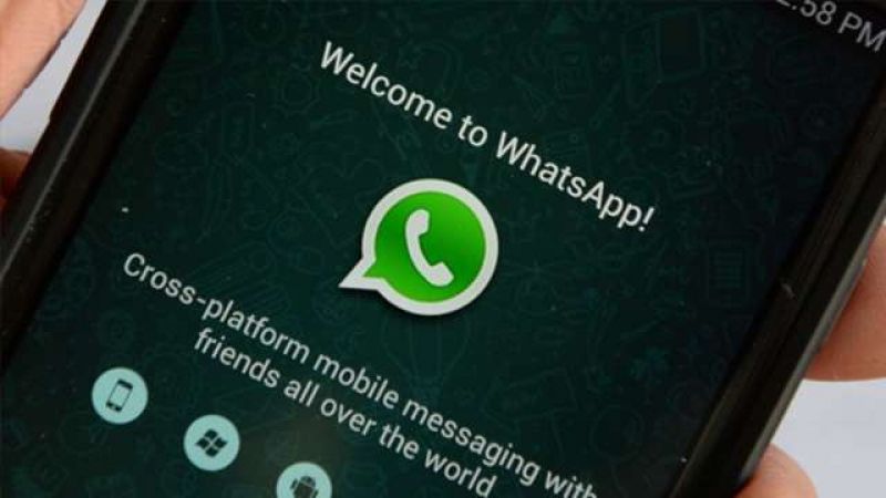 Whatsapp पर देख सकेंगे खुद की चैट डिटेल्स, पेश किया यह फीचर्स