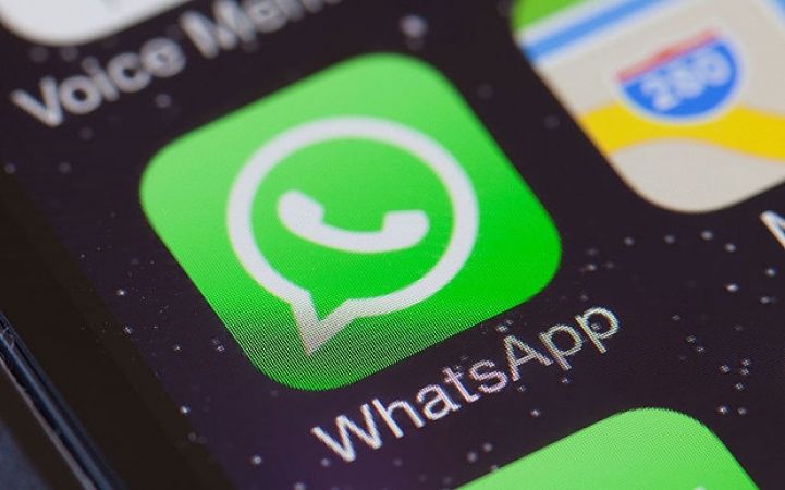 विकीलीक्स ने किया खुलासा पढ़े जा रहे है आपके Whatsapp मैसेज, सीआईए ने किया इनकार