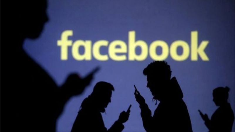 फिर संकट में घिरी फेसबुक, अरबों यूजर्स का डाटा हुआ लीक