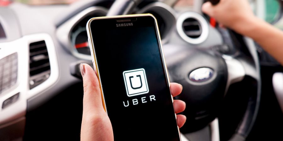 Uber की नई तकनीक से बढ़ेगी सुरक्षा, ड्राइवर को भेजनी होगी सेल्फी !