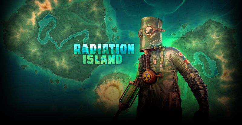 Radiation Island इससे अच्छा और फ्री मिशन एंड्राइड गेम ओर क्या होगा?