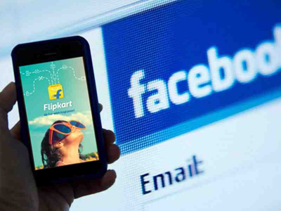 Flipkart और Facebook मिलकर कर रहे है काम
