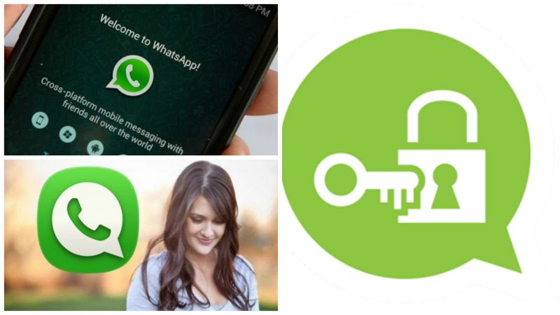 WhatsApp इमेज फाइल भेज कर किया जा सकता हैक, सिक्युरिटी फर्म का दावा