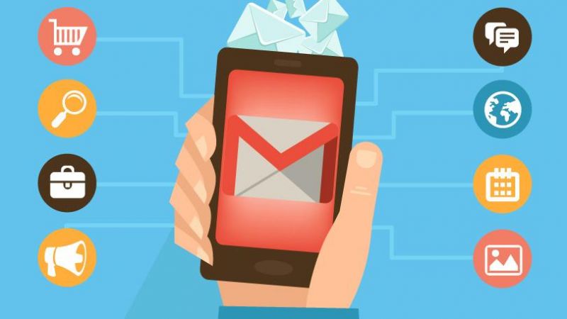 Gmail पर डाउनलोड करने से पहले चला कर देखें वीडियो फाइल