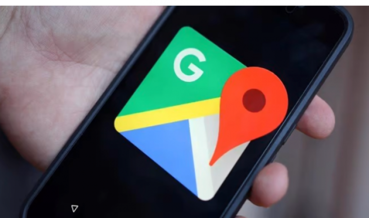 Down of Google Maps has increased people's problems, said this by tweeting