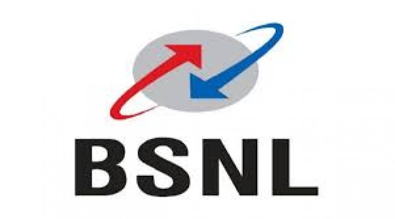 BSNL launches out Work @ Home plan, know the speciality