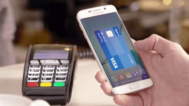 Samsung Pay के इस्तेमाल करने पर दिया जा रहा है केशबैक के साथ अन्य छूट