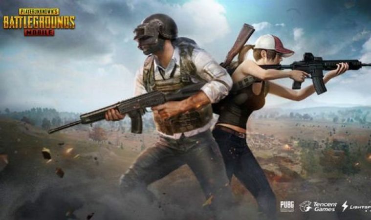 भारतीय यूजर के सामने झुका PUBG,  मांगनी  पड़ी माफी