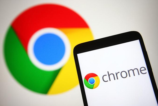 Those using Google Chrome should be careful, the government gave this warning