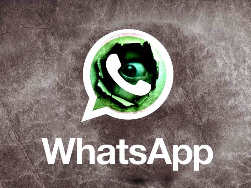 Whats App के यह फीचर है बेस्ट फॉर सिक्योरिटी !