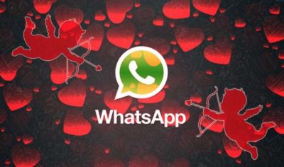 Whatsap को मल्टी कलर में बदलने वाली लिंक फर्जी