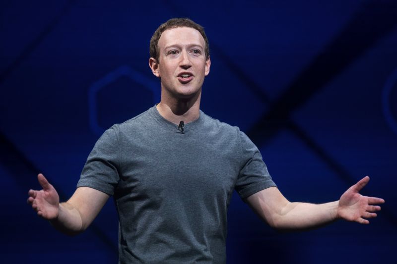 फेसबुक से जुड़ा एक और फीचर्स, अब भूखे नहीं रहेंगे इसके यूजर्स
