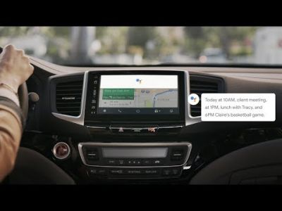 Google ने Android Auto में किया बदलाव, जानिए रिपोर्ट