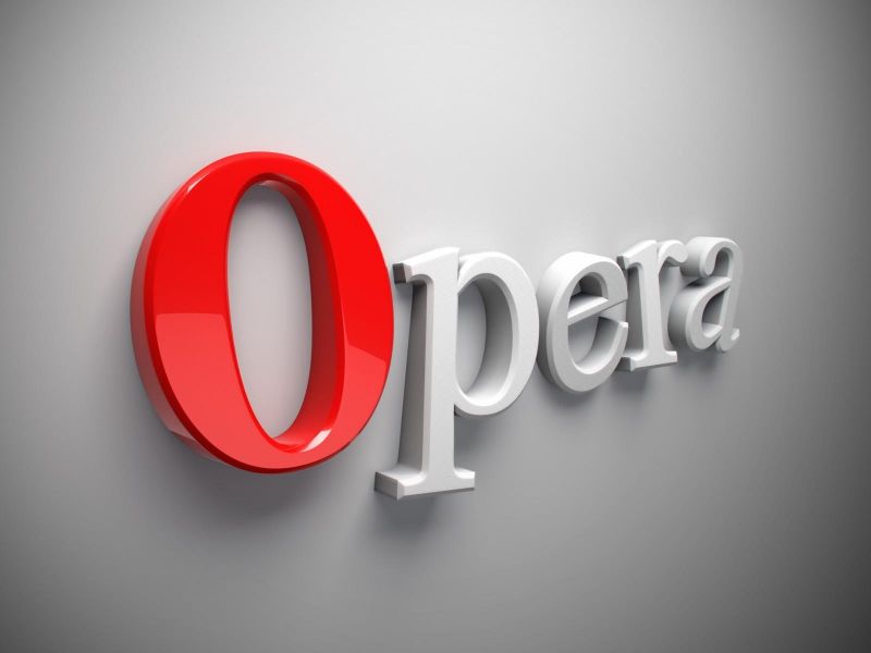 अपडेट करे Opera Mini और पाए नई फीचर !
