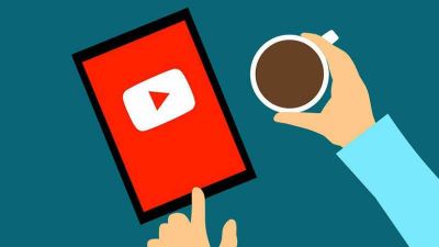बड़े काम का है यूट्यूब का नया  'टेक अ ब्रेक' फीचर