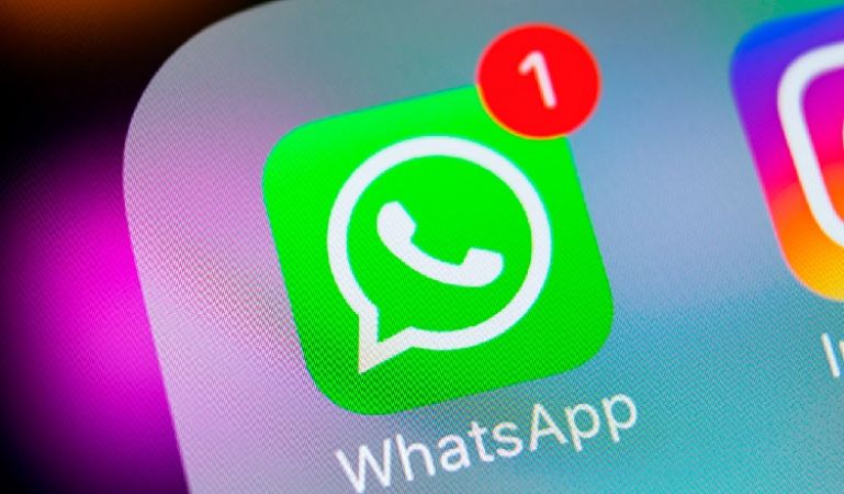 WhatsApp : यूजर कॉल रिसीव न करें फिर भी इंस्टॉल हो रहा 'स्पाईवेयर'