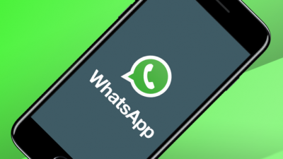 व्हाट्सएप एप पर यूजर्स को जल्द मिलेगी नयी अपडेट