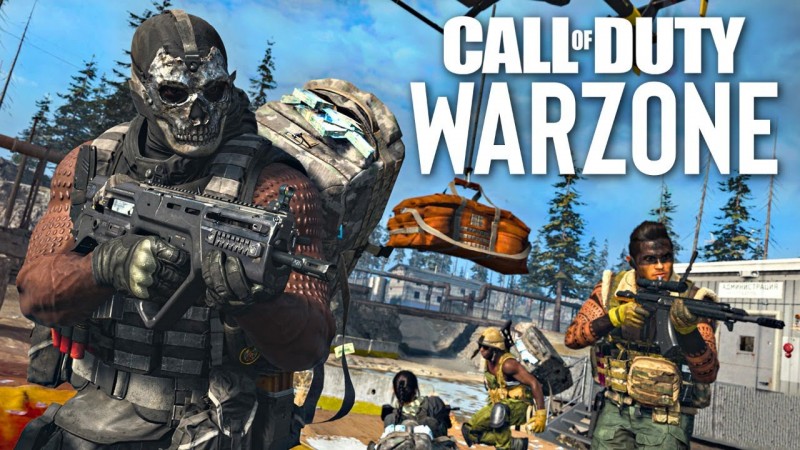 Call of Duty: क्या है वारज़ोन के रहस्यमयी बंकर का राज ?