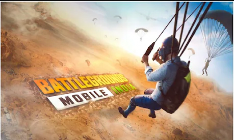 Big news for PUBG fans! Date of Battlegrounds Mobile India leaked for the first time before launch