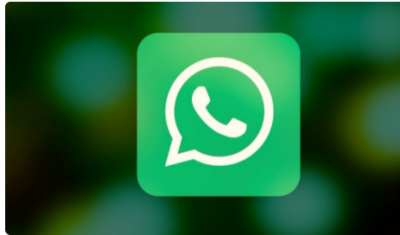 You can now choose these features on WhatsApp