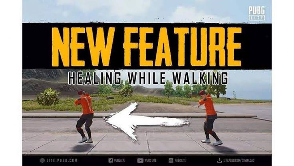 PUBG Lite is launching a new update, know what will change