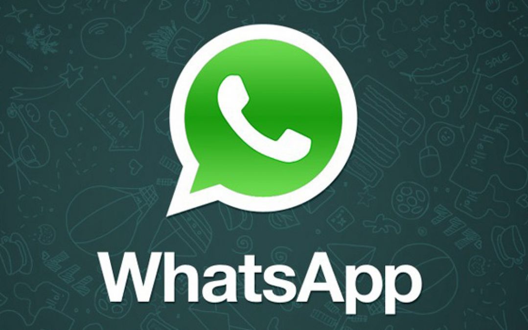 WhatsApp users get new emoji, big change in look