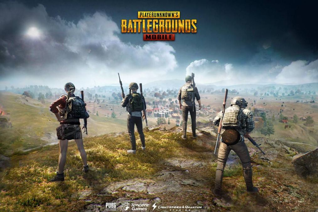 PUBG Mobile 0.15.5: This new feature added in death match mode, know full details