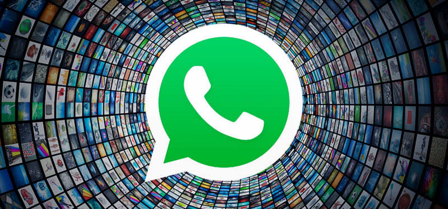 More than one and a half billion WhatsApp users worldwide, know how many in India