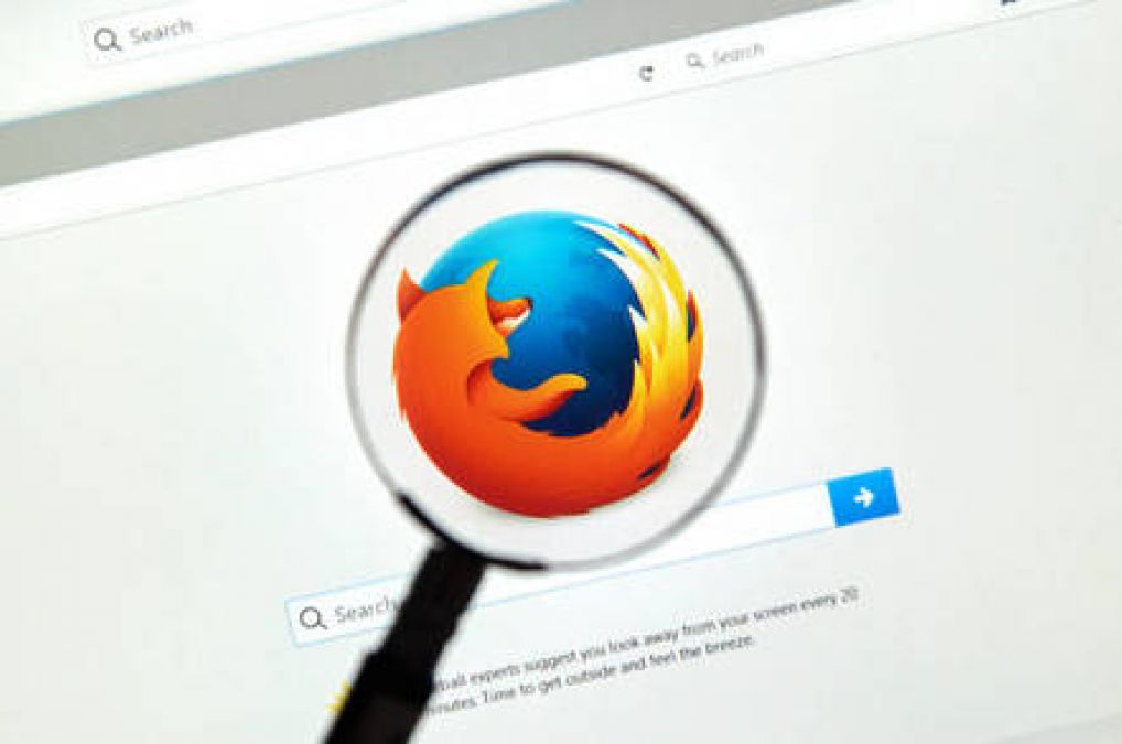Mozilla Firefox का बग कर रहा है सिस्टम को हैंग
