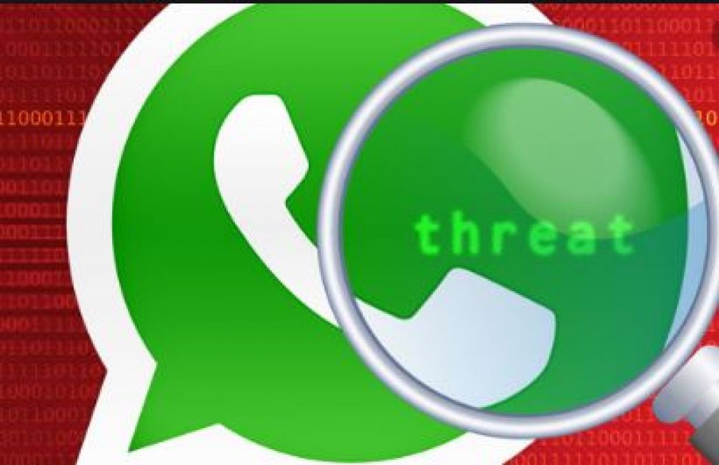 People shocked by the news of Whatsapp hack, now using these apps