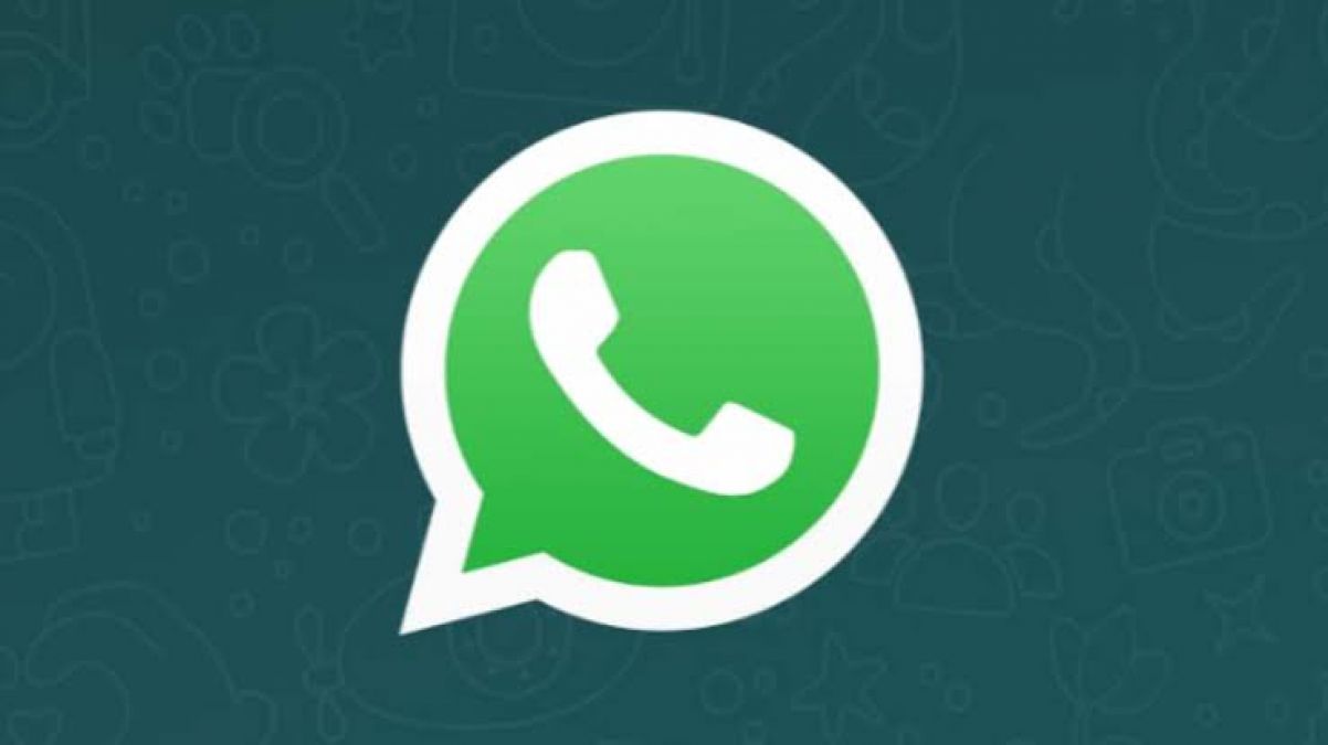 Whatsapp removes new version, battery is affected badly