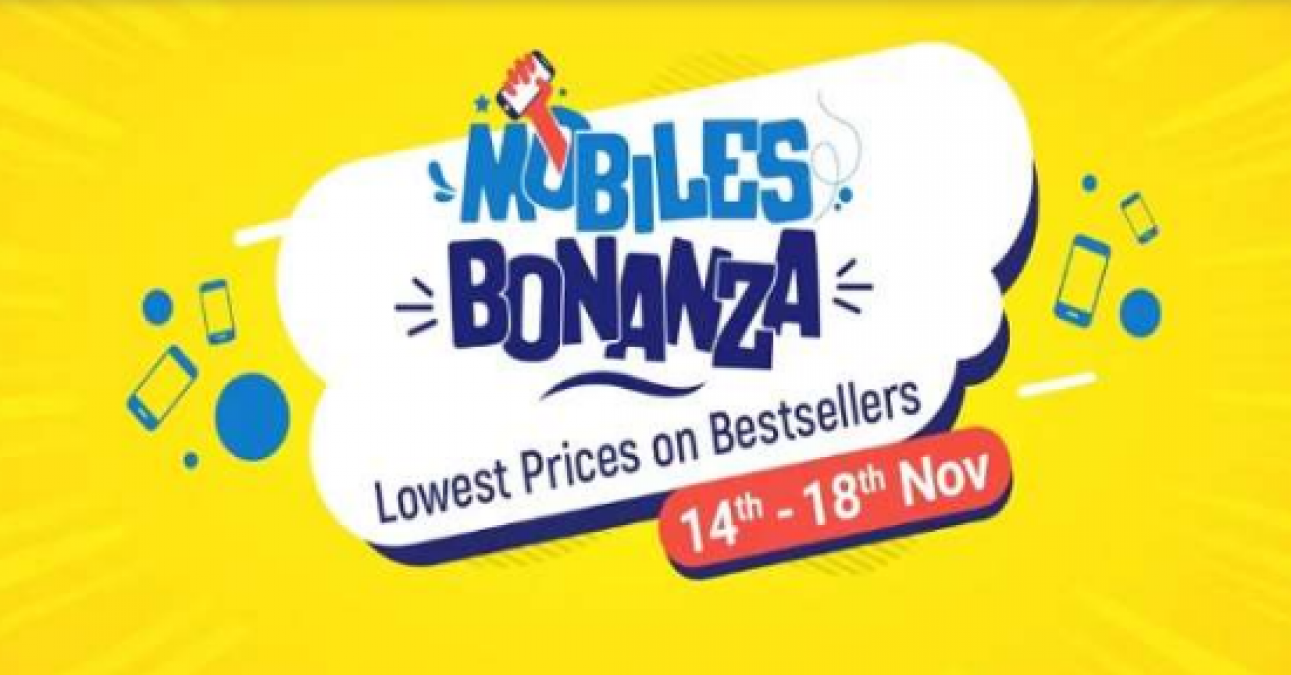 Mobiles Bonanza Sale: you can take advantage of the bumper discount on these smartphones
