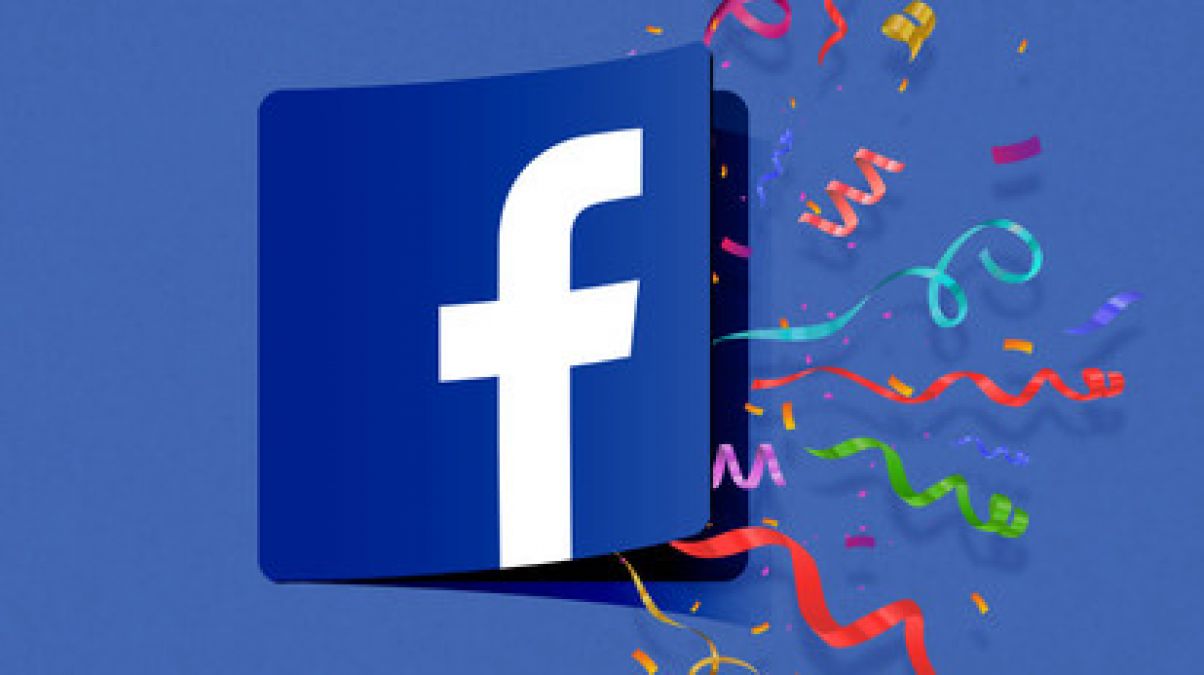 Once again Facebook users faced trouble, new bug spoiled the time